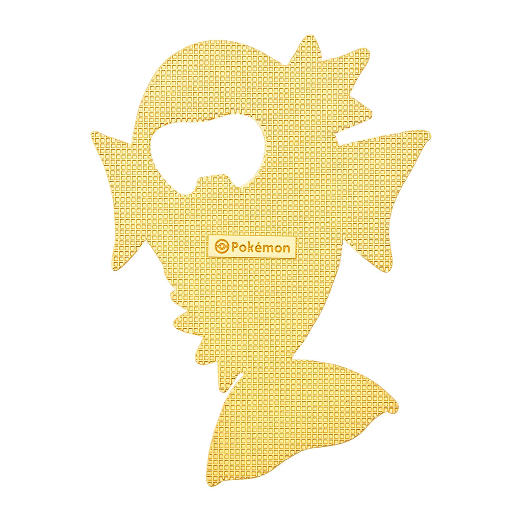 Bottle opener Pokemon Center Hiroshima R Magikarp