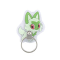 Die-cut multi-ring Nyaoha 852E