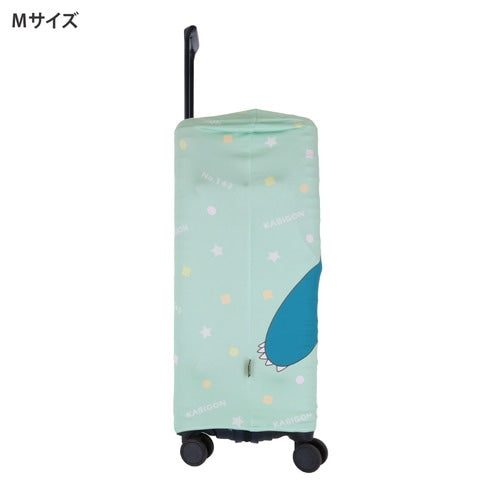 Authentic Japanese Snorlax merchandise, official Pokemon Center product