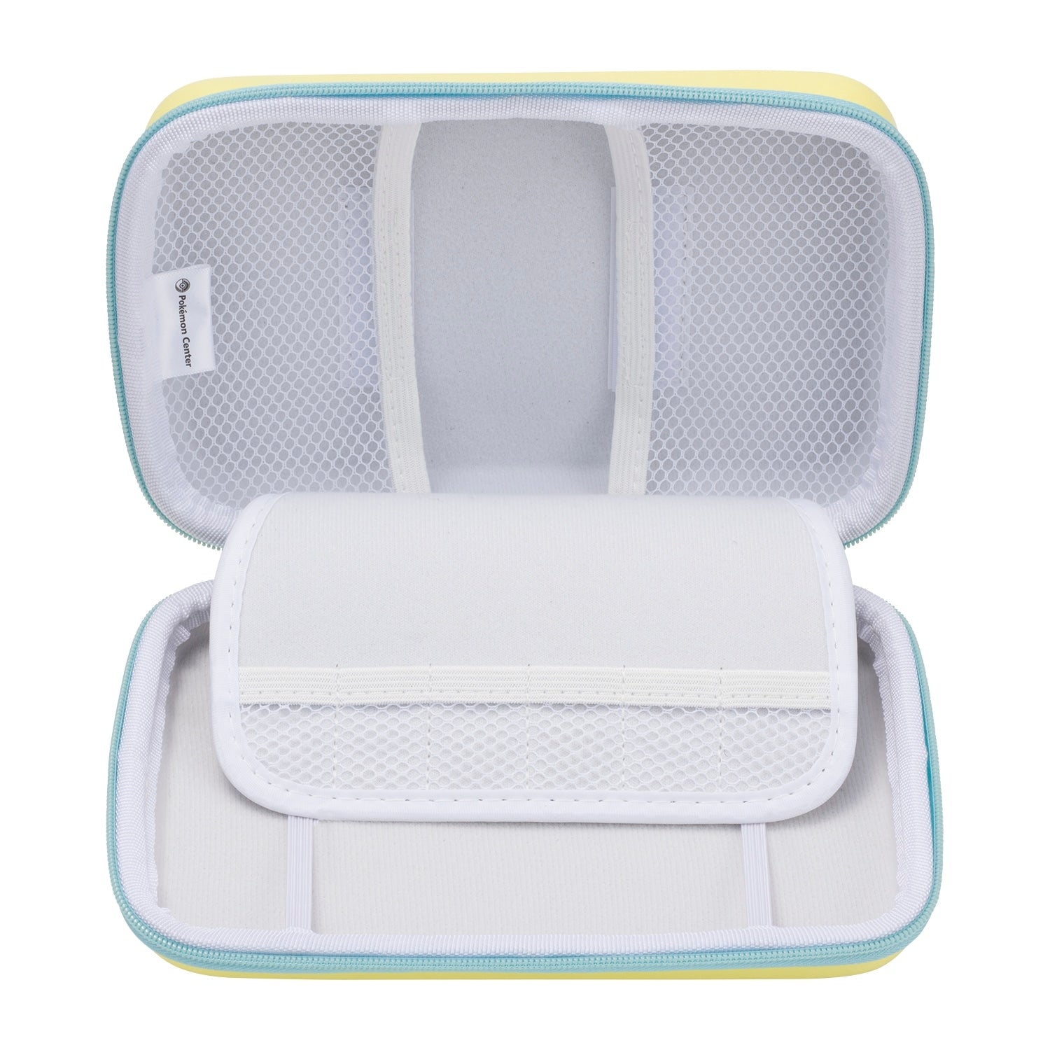 Official Pokemon EVA Pouch from Japan with unique design