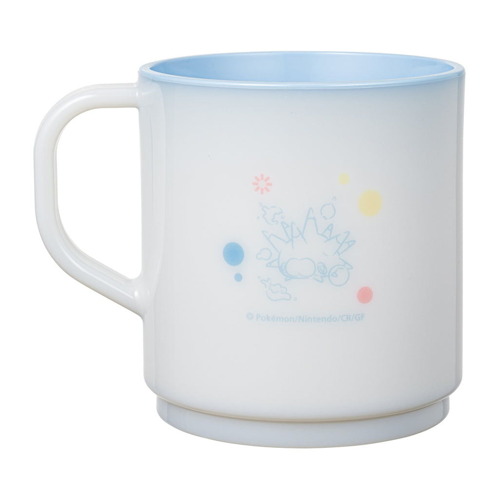 PET mug bubbly hour