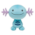 Upa stuffed toy from Japan, cute plushie with detailed face