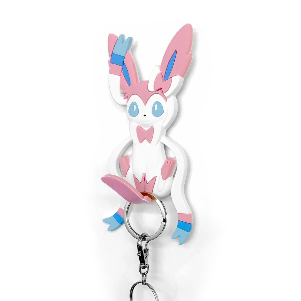 Flat Hook Pokemon Tail Nymphia