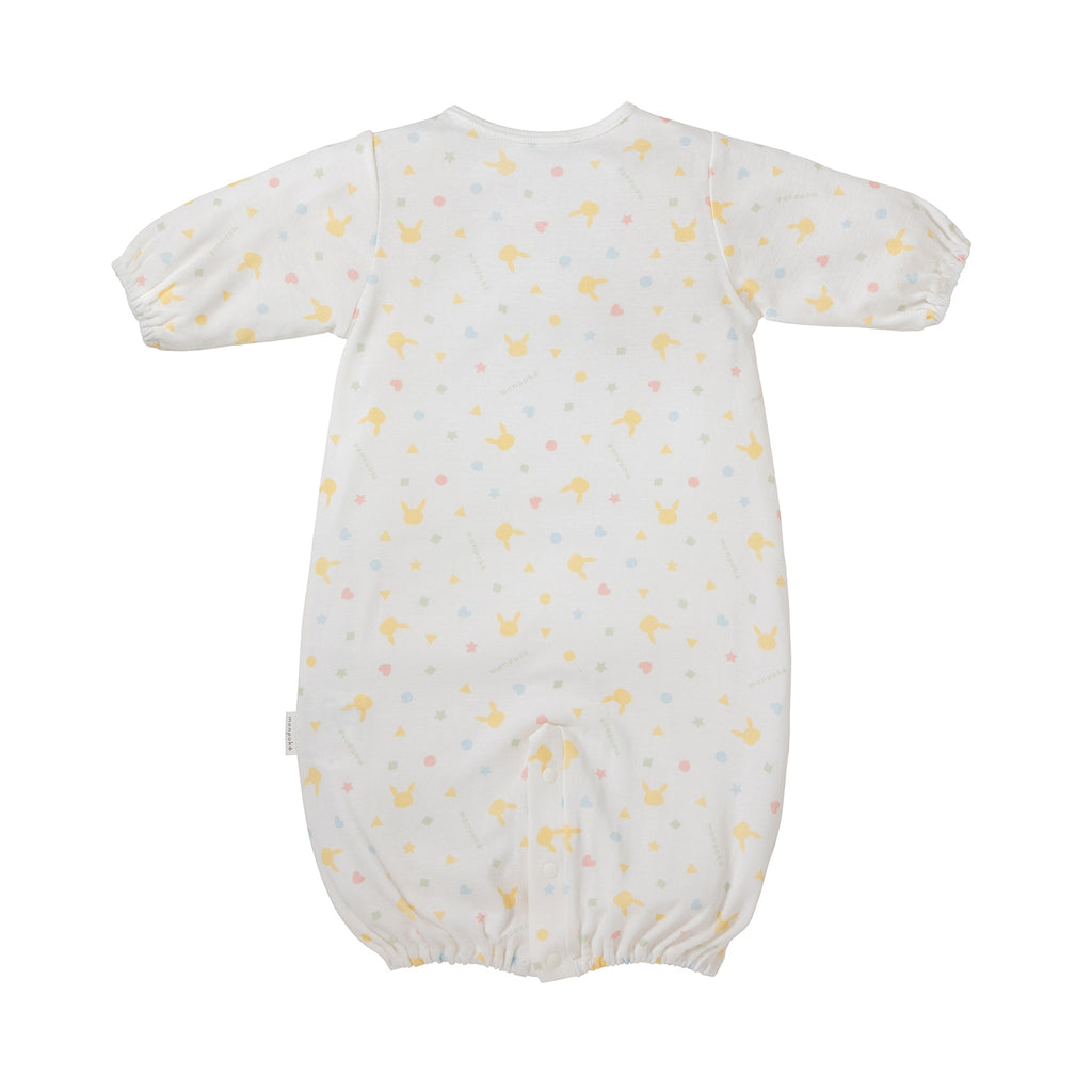 Monpoke pastel birth preparation 4-piece set