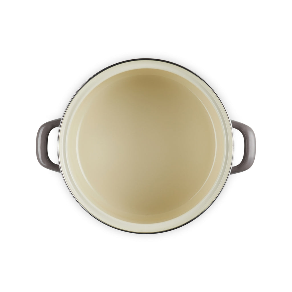 [LE CREUSET] EOS Casserole 20cm Grease