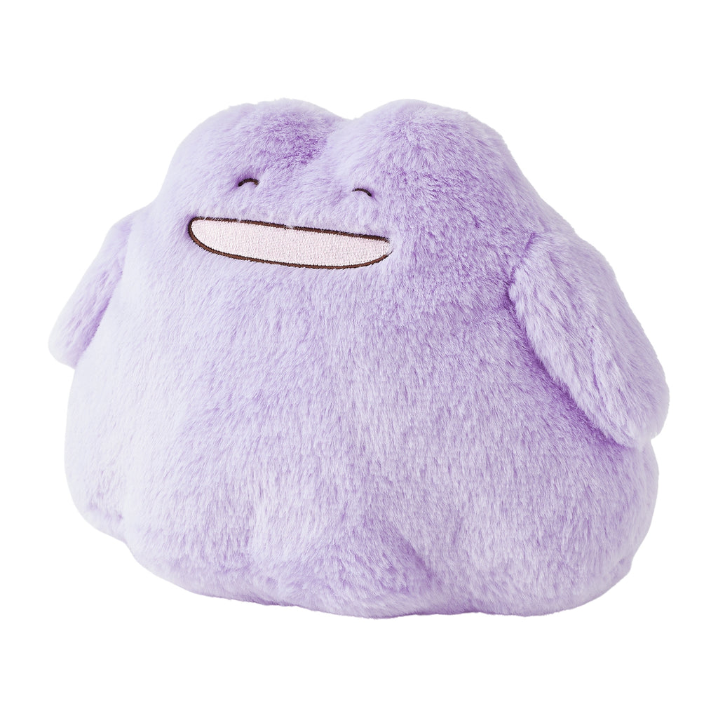 KADO Japan exclusive Groove Dancing plushie, 28x15x19 cm size