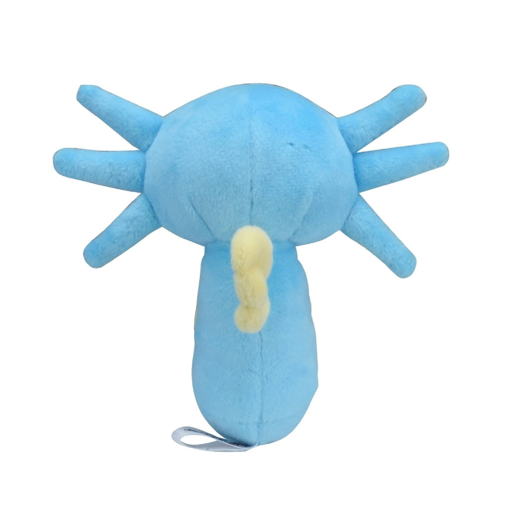 Authentic Japanese Pokemon Plush Toy with colorful design