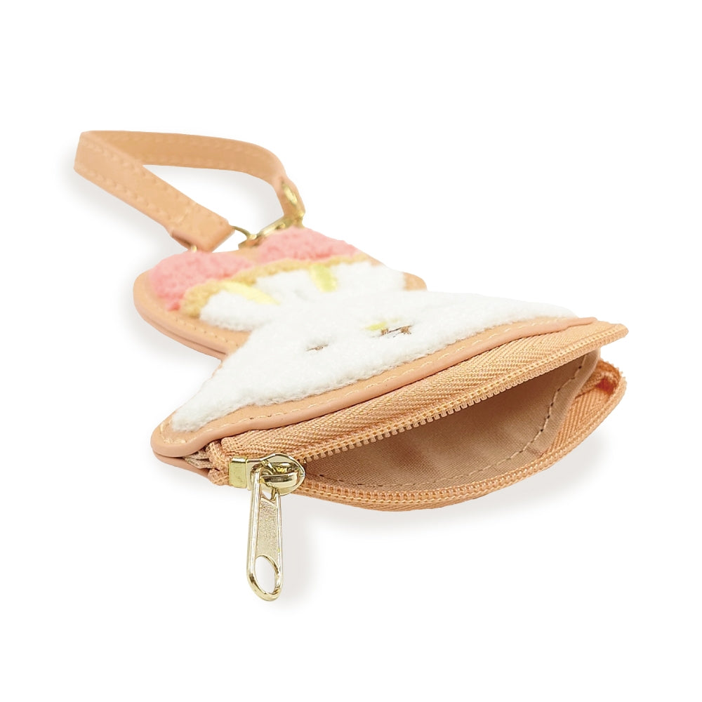 Okaya Sagara Mini Pouch Hibani Poke Piece