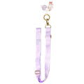 Pokepiece Multi Ring Plus Strap Set Nyaspa & Hibani