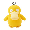 Kodak Pokemon Concierge plushie from Japan with detailed face