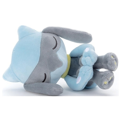 Suyasuya Friend/Stuffed Animal S/Riolu