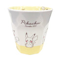 Melamine cup “Pikachu number025” Pikachu_aligned