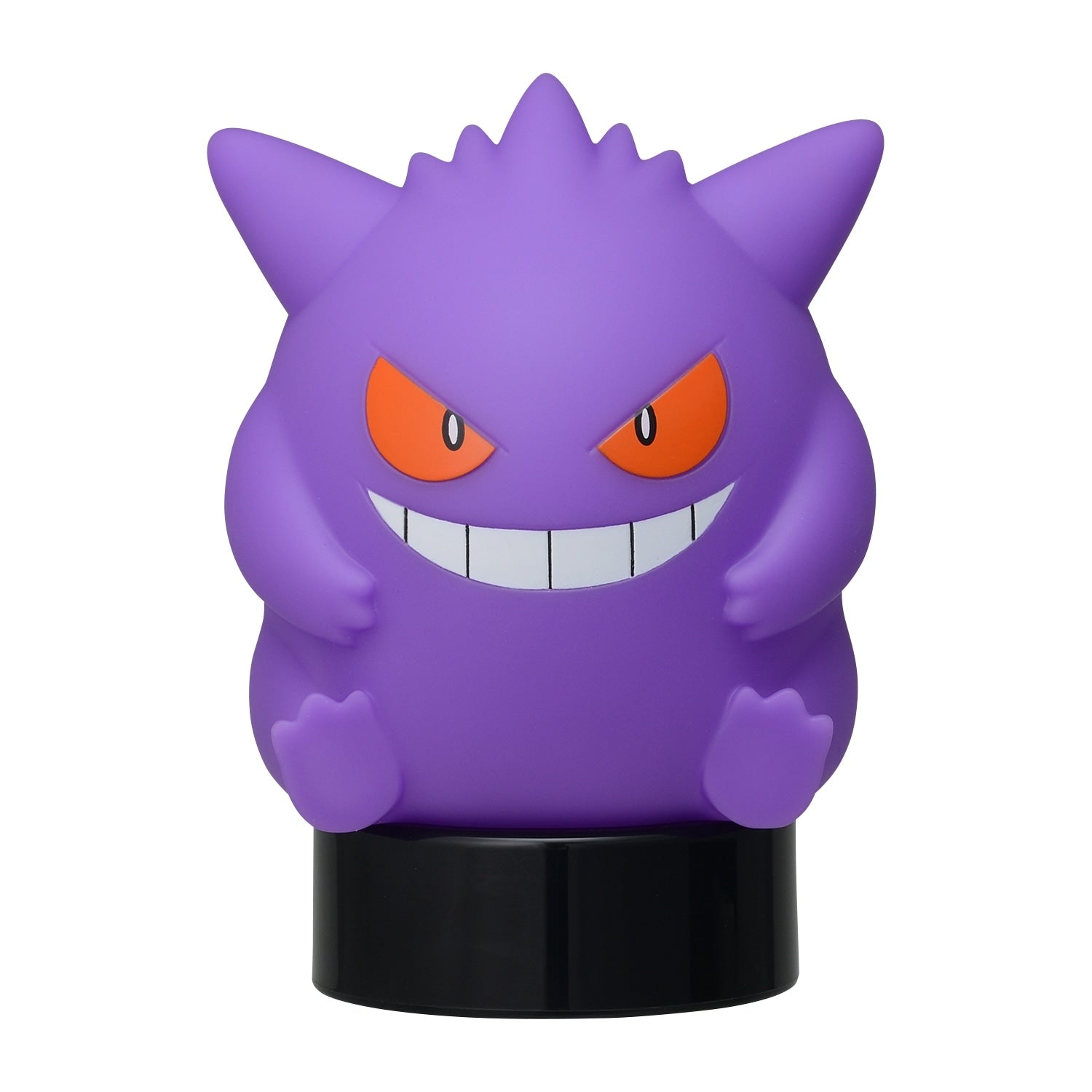 Gengar LED Light from Japan, featuring a ghostly glow