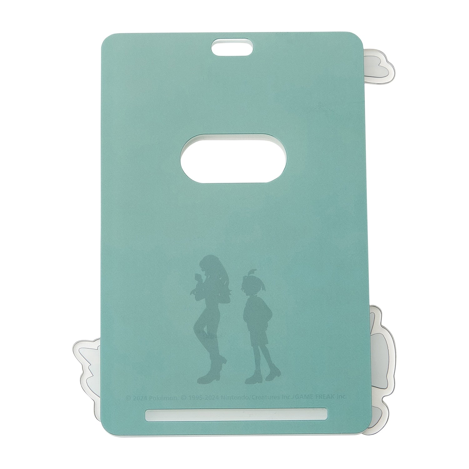 Acrylic photo holder POKÉMON TRAINERS - Kitakami no Sato -
