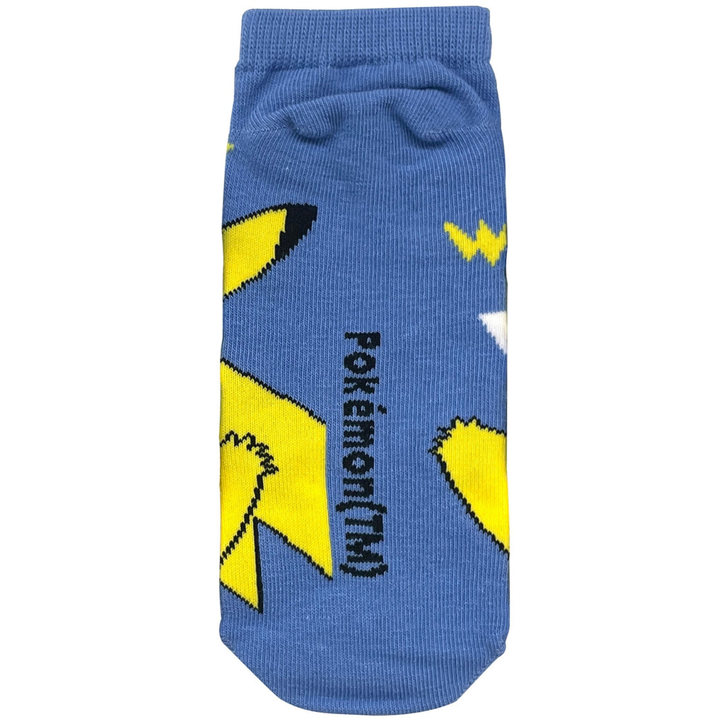 Carax Pikachu Electric Ladies (23-25cm)