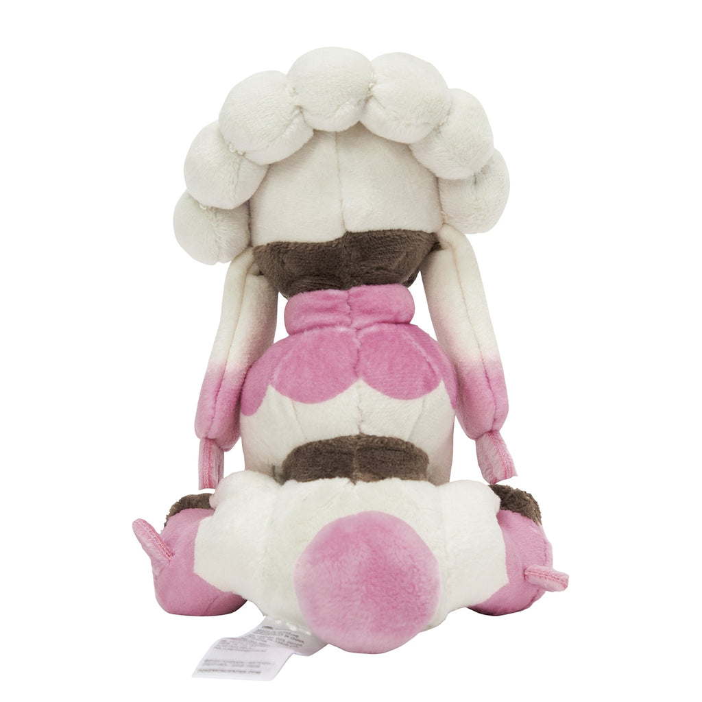 Pokémon Center Online exclusive Trimian plush, high-quality material from Japan