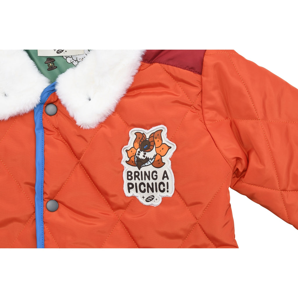 Outerwear Bring a picnic! Urugamos Kids