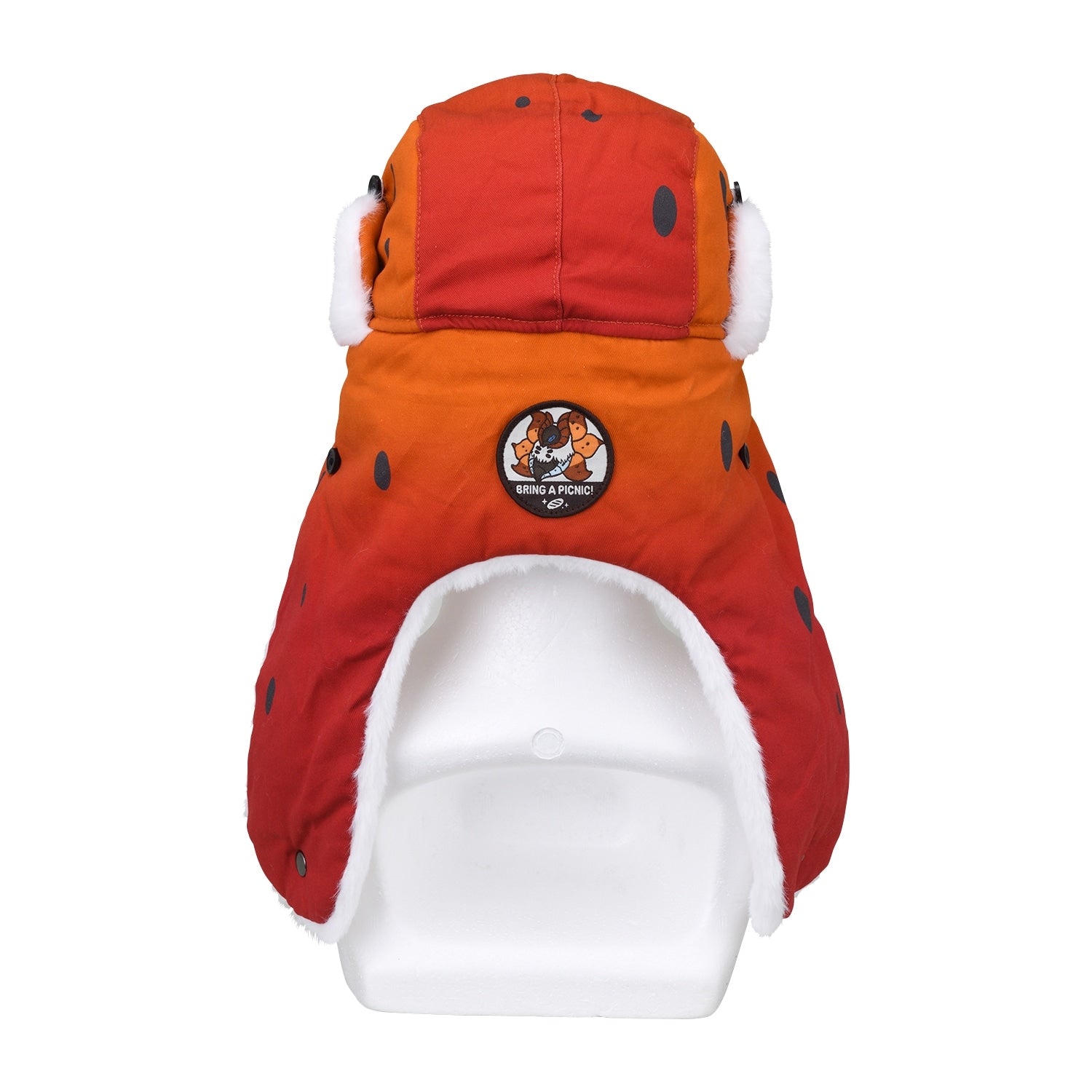 Hat Bring a picnic! Urugamos Kids