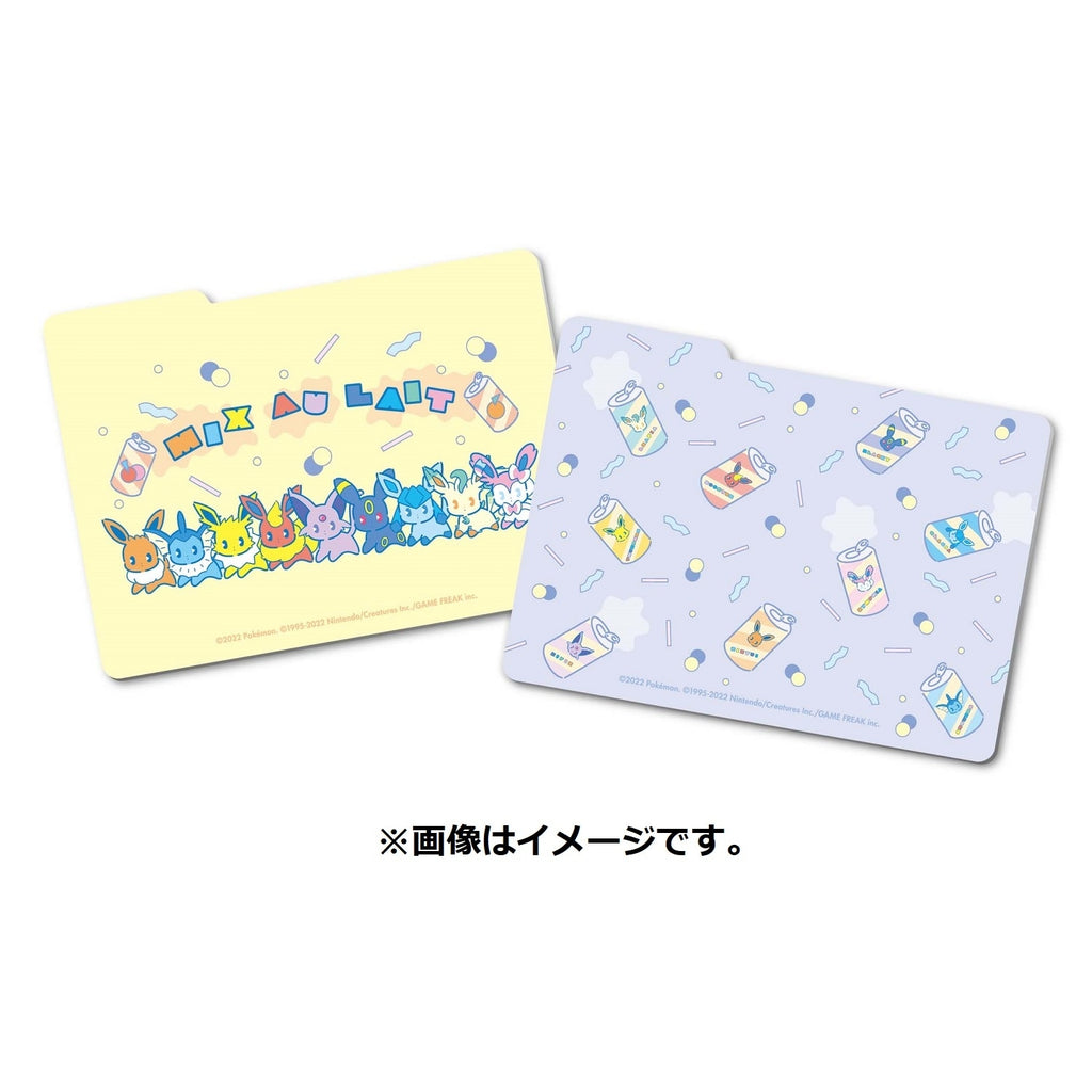 Pokémon TCG Official Deck Case – Mixed Ore | Japan Exclusive
