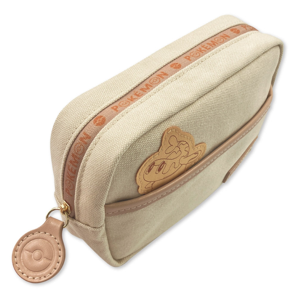 Box Pouch Hyokkori Patch Sharitatsu