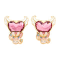 Pokémon accessory earrings Fairy Terra Starnin Fear