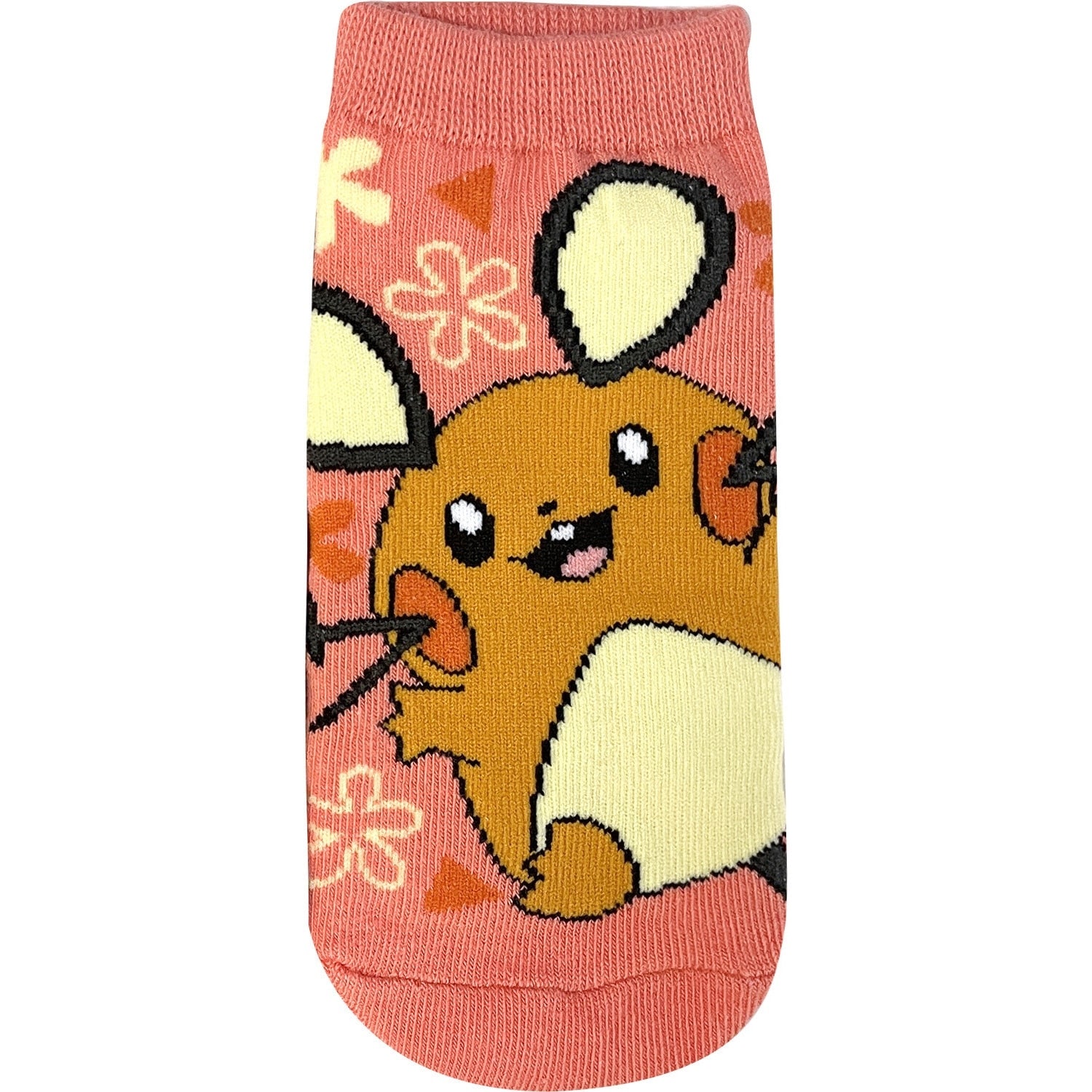 Carax Dedenne Fairy Kids (13-18cm)
