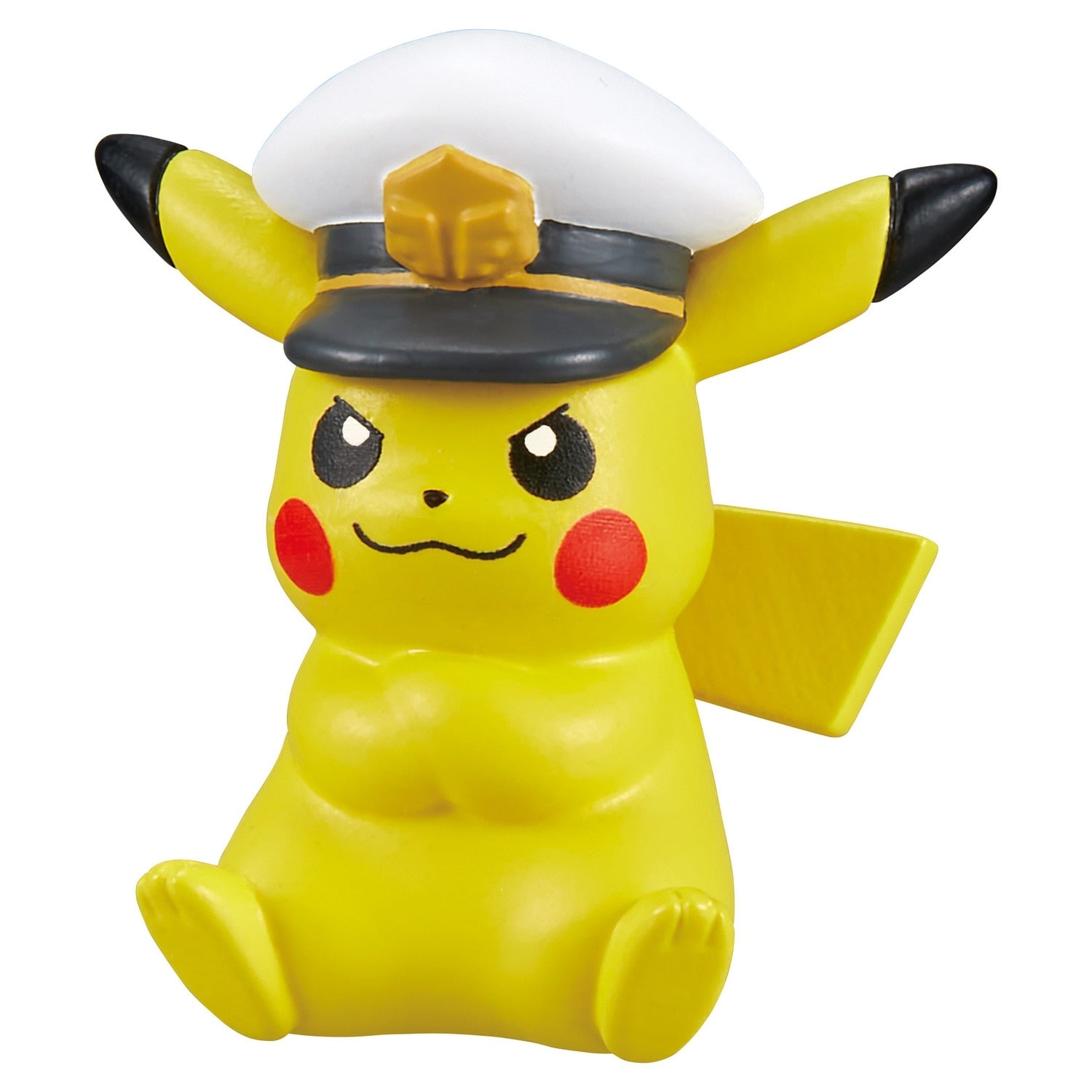 Bikkura Tamago Figure Collection Rising Voltechers