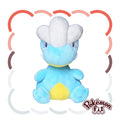 Bagon #371 Pokémon fit Plush – Official Pokémon Center Japan