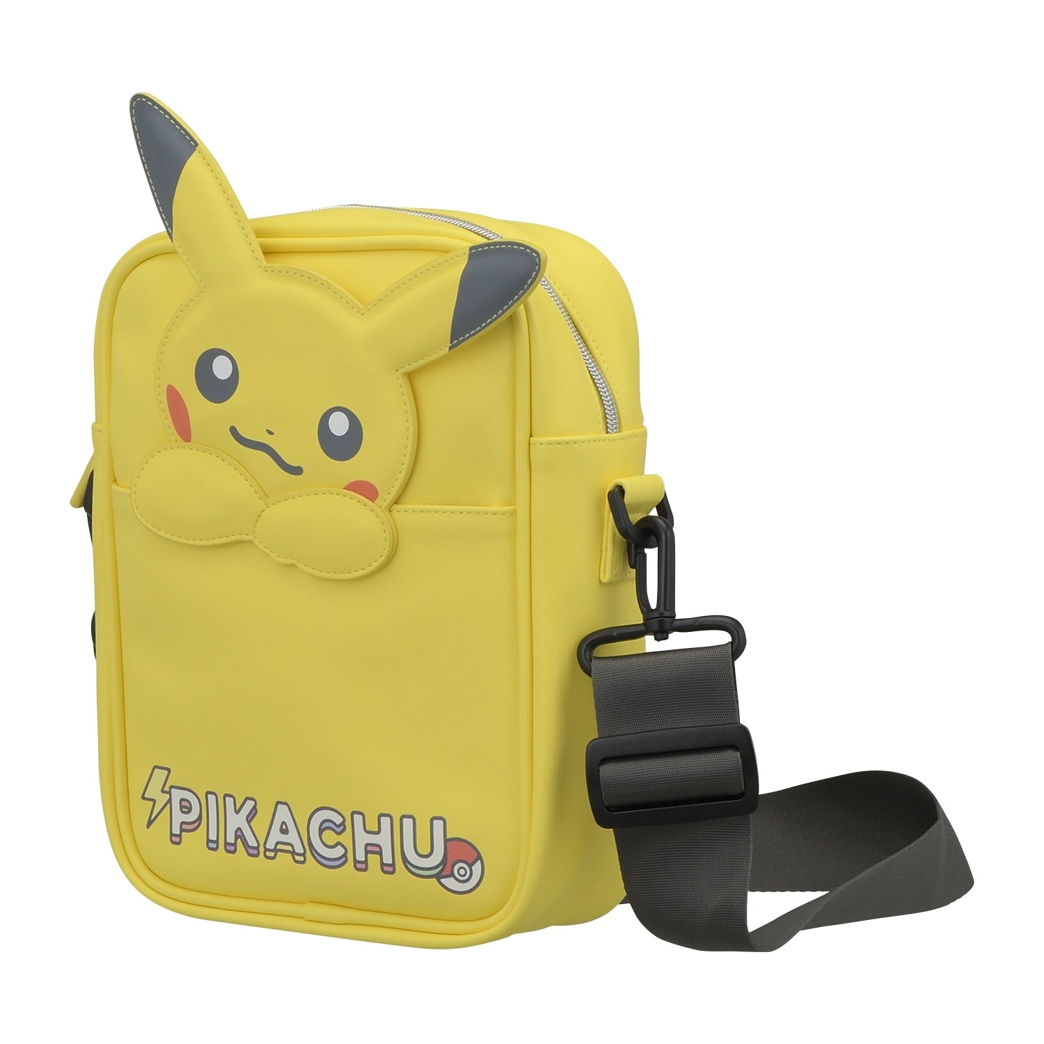 Shoulder bag PIKACHU