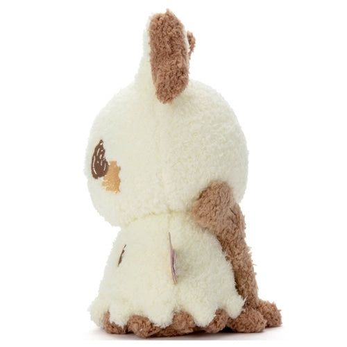 Pokémon Center Japan Mimikyu (#778) Pokepiece Plush Stuffed Toy