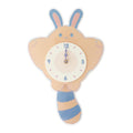 Pendulum Clock Little Daydream Otachi with Sentret, official Pokemon Center Japan product from Japan