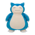 Snorlax Chewy Cushion from Japan, cute plushie with soft texture