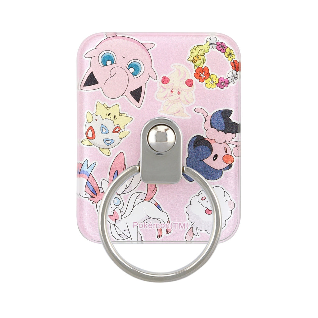 Multi ring fairy type