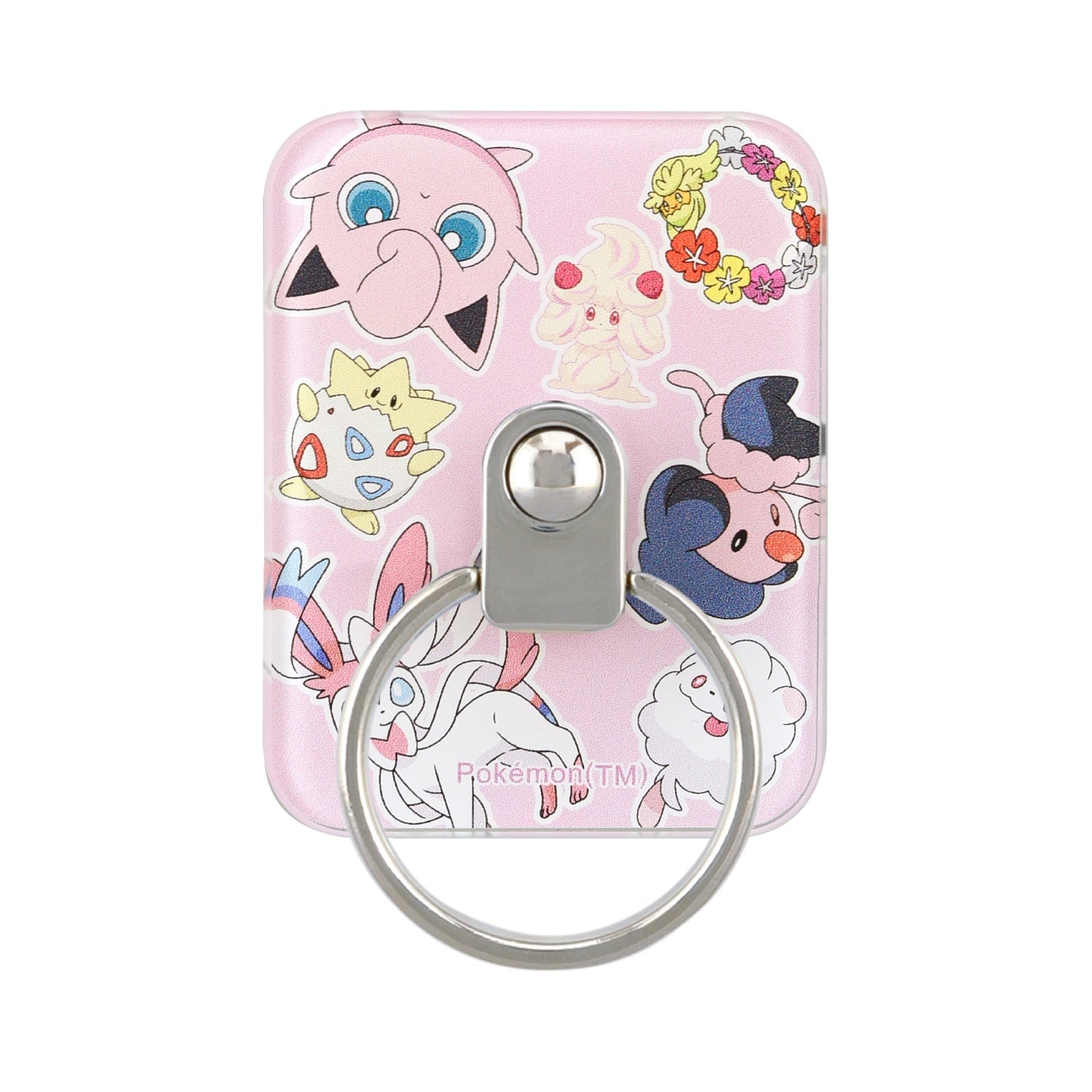 Multi ring fairy type