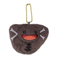Print mascot Wooper plush from Japan, cute detailed design