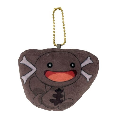 Print mascot Wooper plush from Japan, cute detailed design