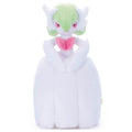 Mega Gardevoir Plush Toy from Japan with detailed wings and dress
