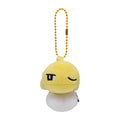 Tatsugiri (#978) Stretchy Form Plush | Daisushi Collection