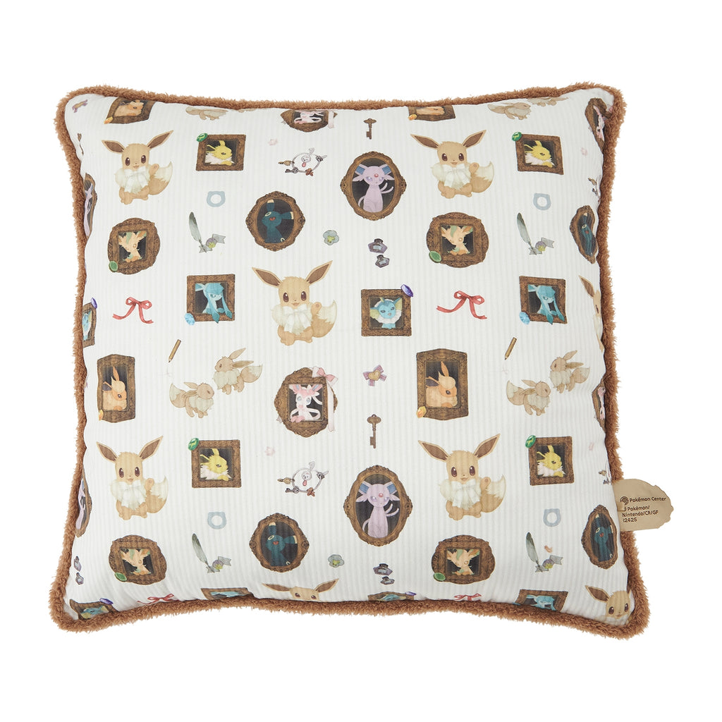 Cushion Eevee Collection