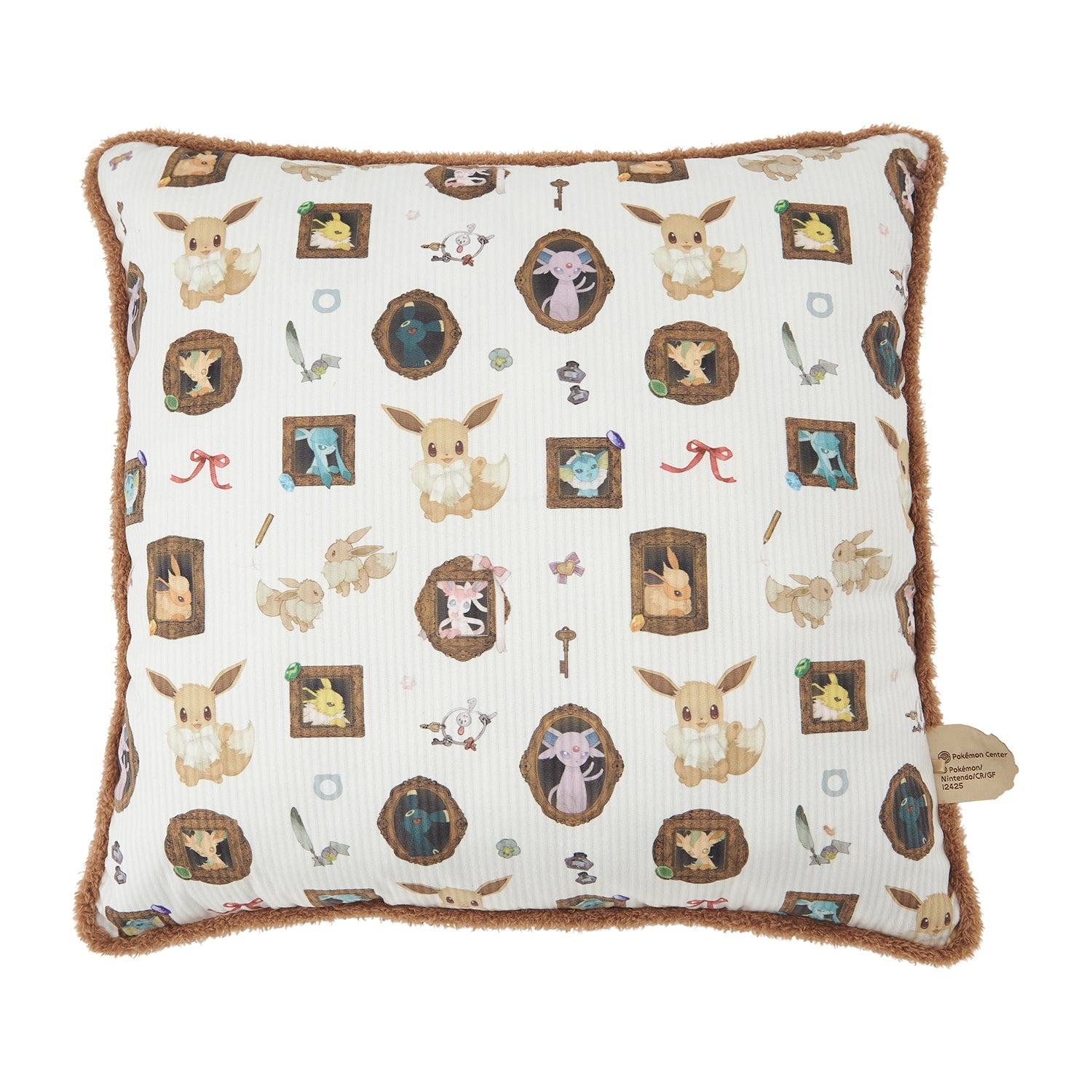 Cushion Eevee Collection