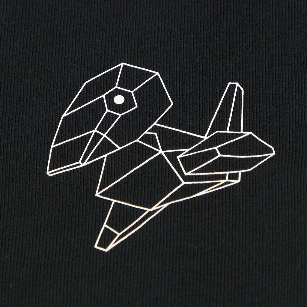 Long T-shirt Night Arcade Free