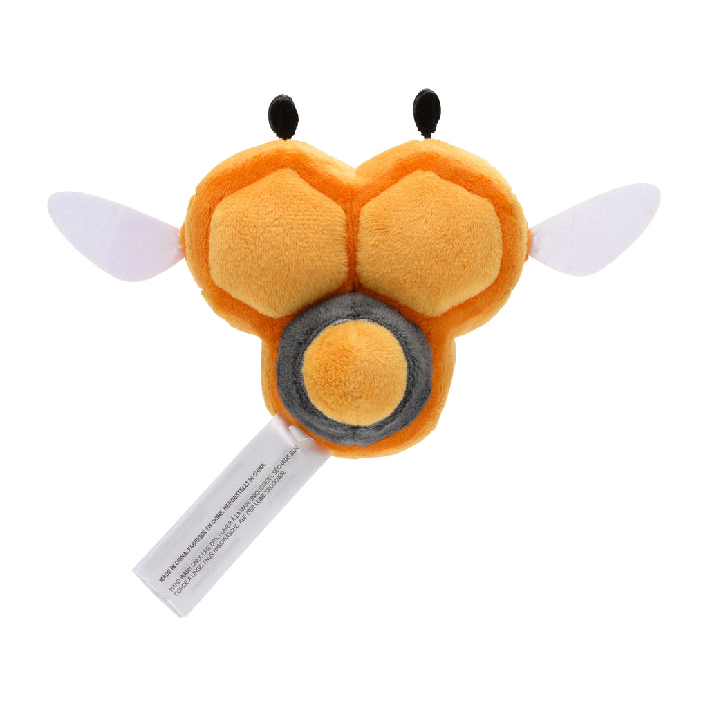 Pokémon Fit Combee #415 Plush | Official Pokémon Center Japan
