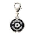 National Encyclopedia Metal Charm 201-H