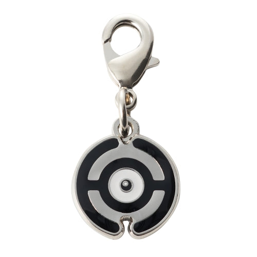 National Encyclopedia Metal Charm 201-H