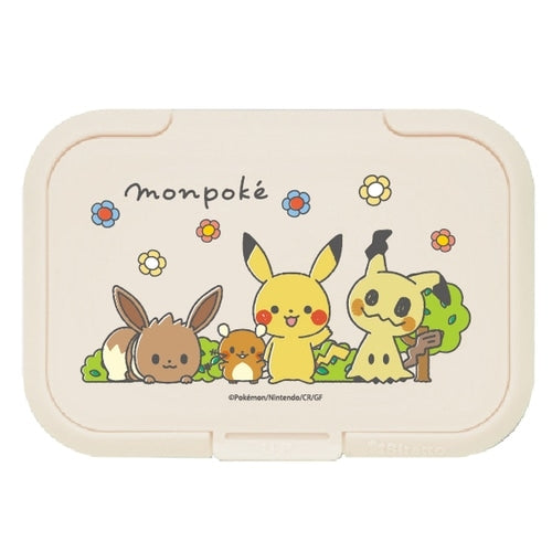 Monpoke Bitatto Regular Picnic LBG
