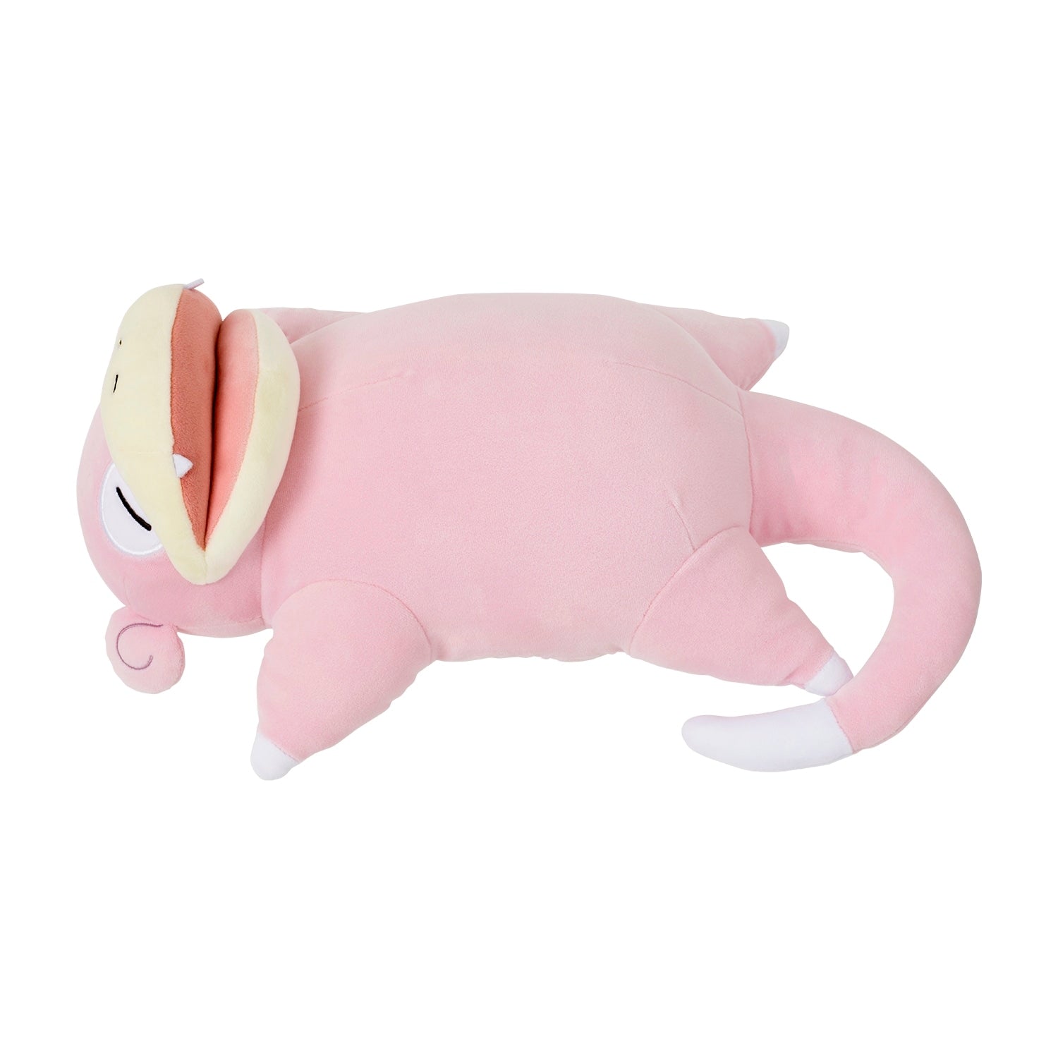 Pokémon Sleep Good night Yadon, Japan exclusive collectible, adorable design