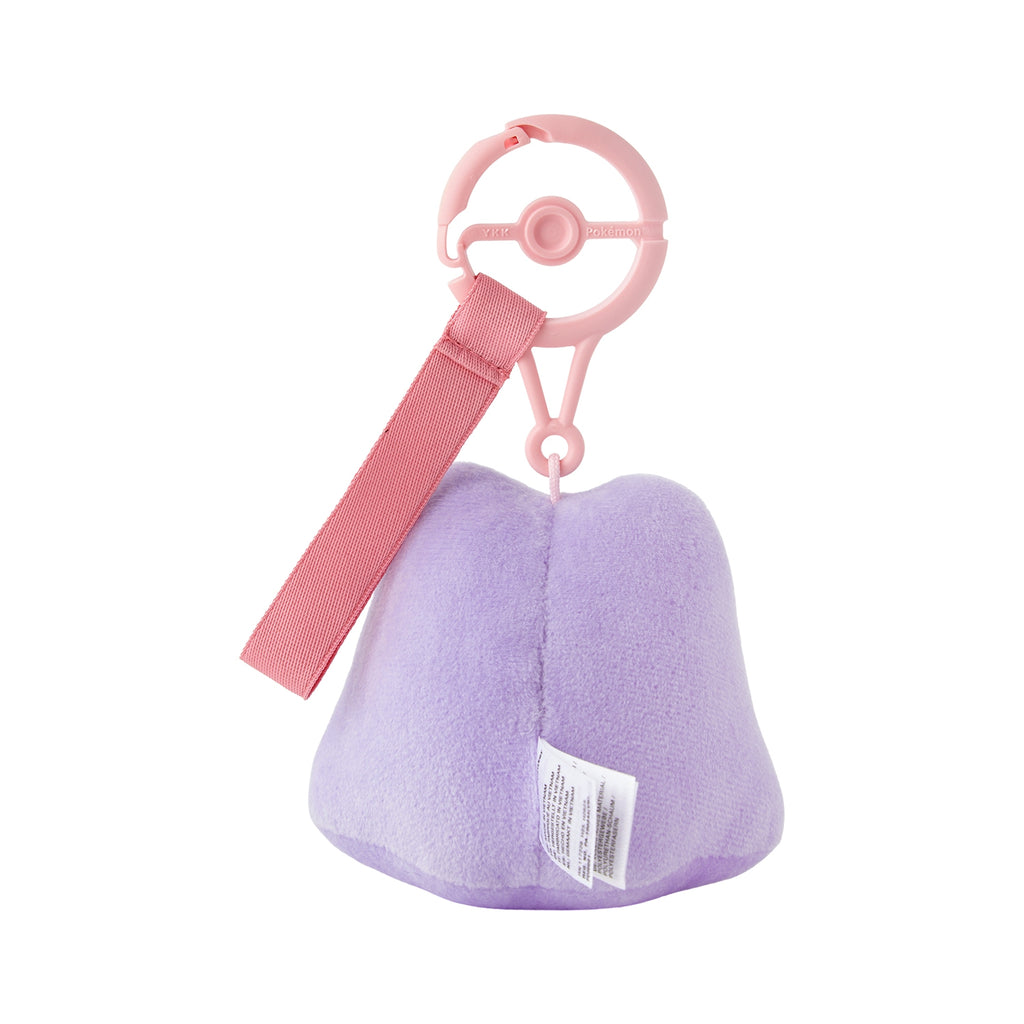 Mascot Ten Poke Ten Colors Tereyana Metamon