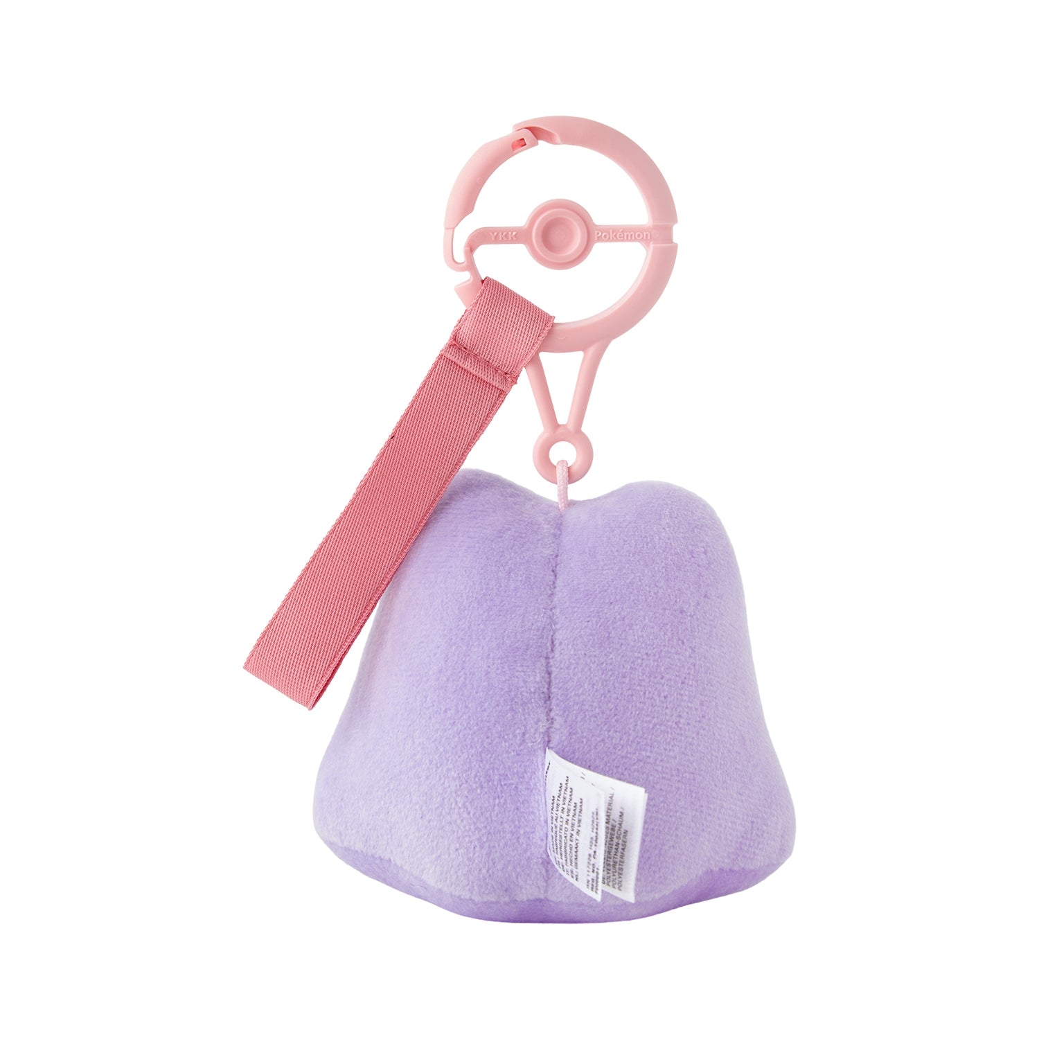 Mascot Ten Poke Ten Colors Tereyana Metamon