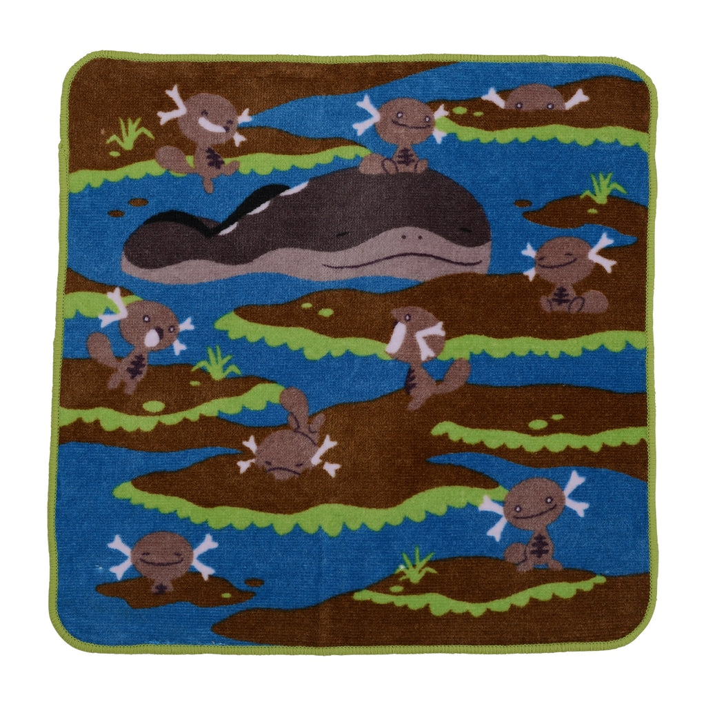 [Choice] Hand towel Palde Upper and Door