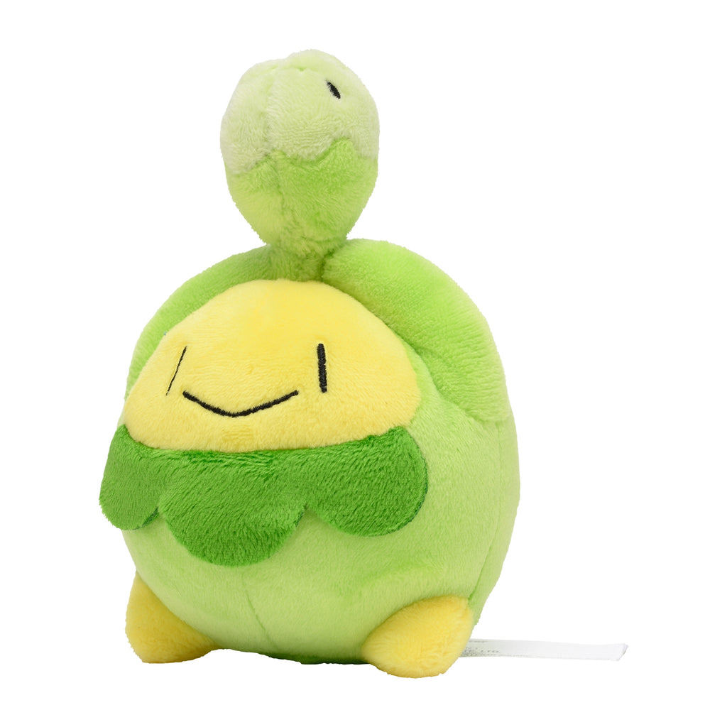 Pokémon fit Plush – Budew (#406) | Official Pokémon Center Japan